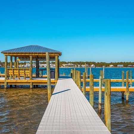Gulf Shores Surf & Racquet Club #207A 外观 照片