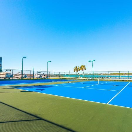 Gulf Shores Surf & Racquet Club #207A 外观 照片