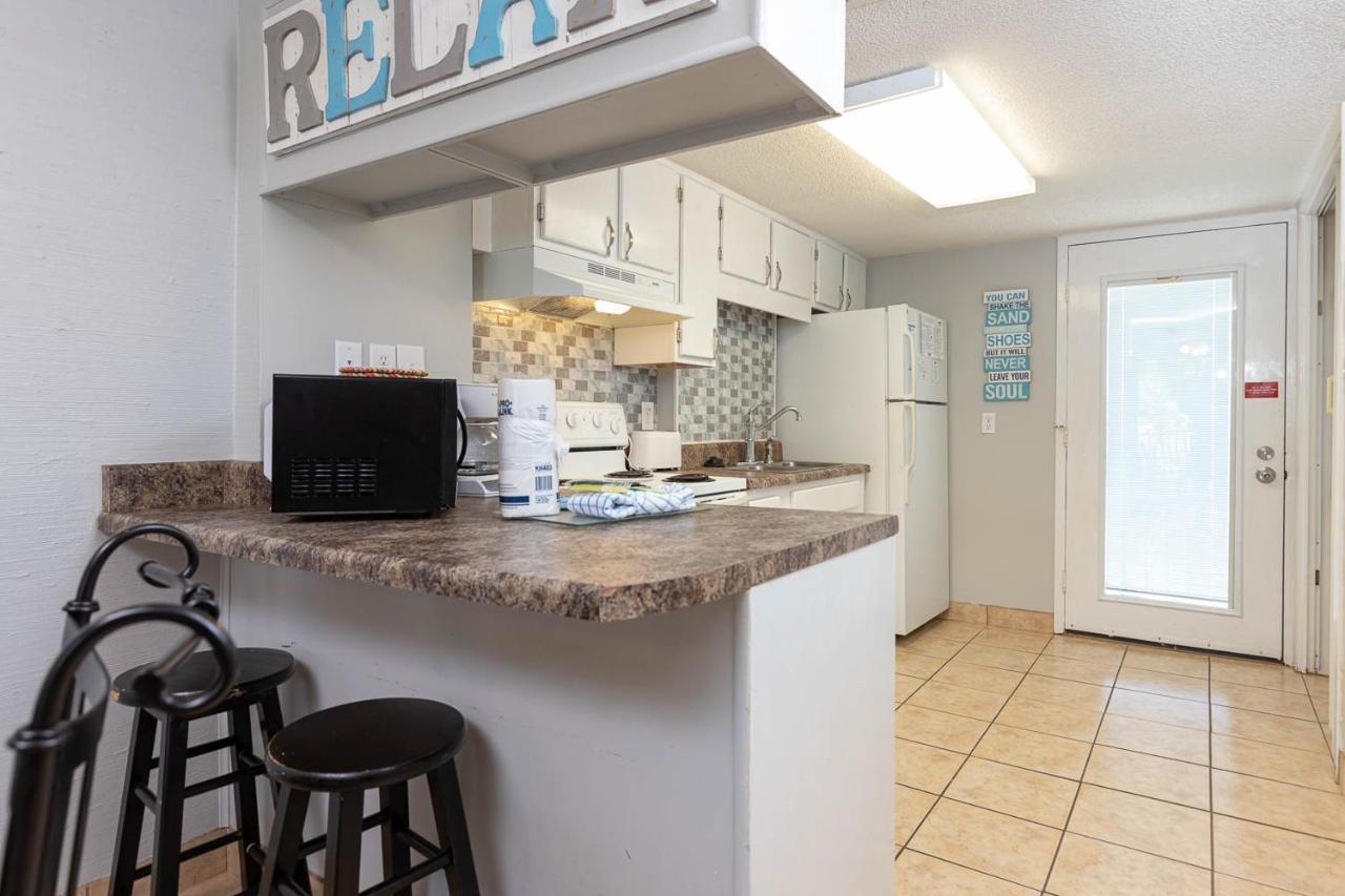 Gulf Shores Surf & Racquet Club #207A 外观 照片