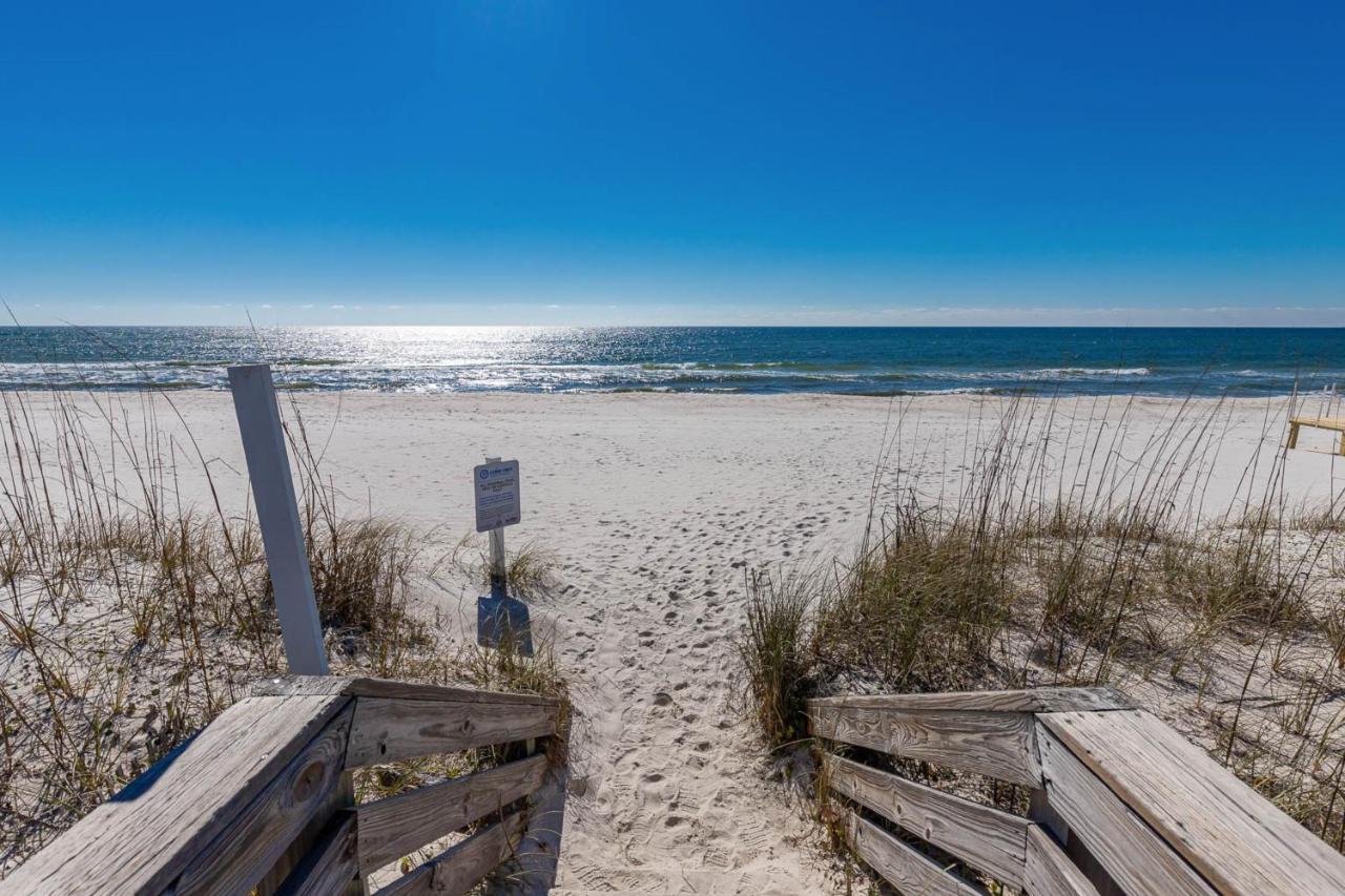 Gulf Shores Surf & Racquet Club #207A 外观 照片