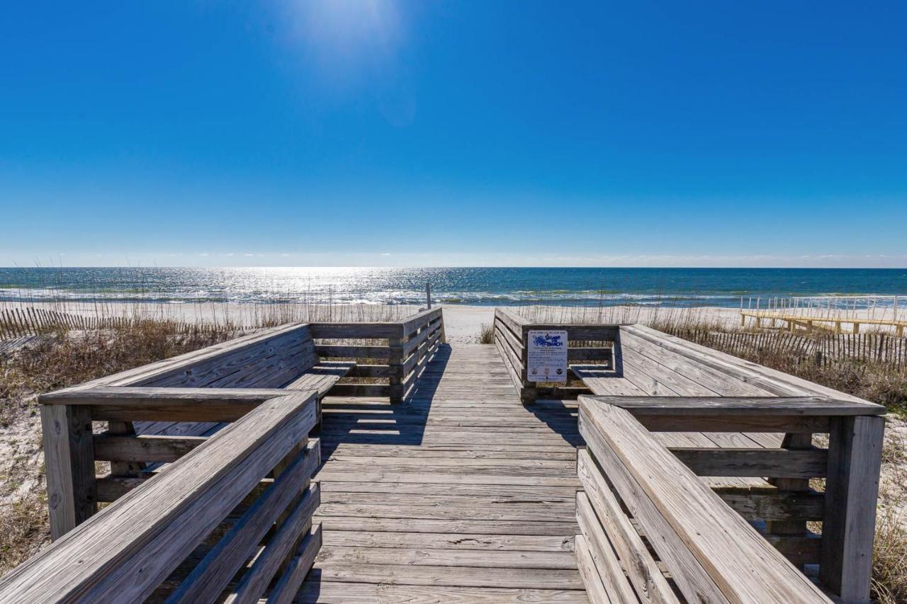 Gulf Shores Surf & Racquet Club #207A 外观 照片
