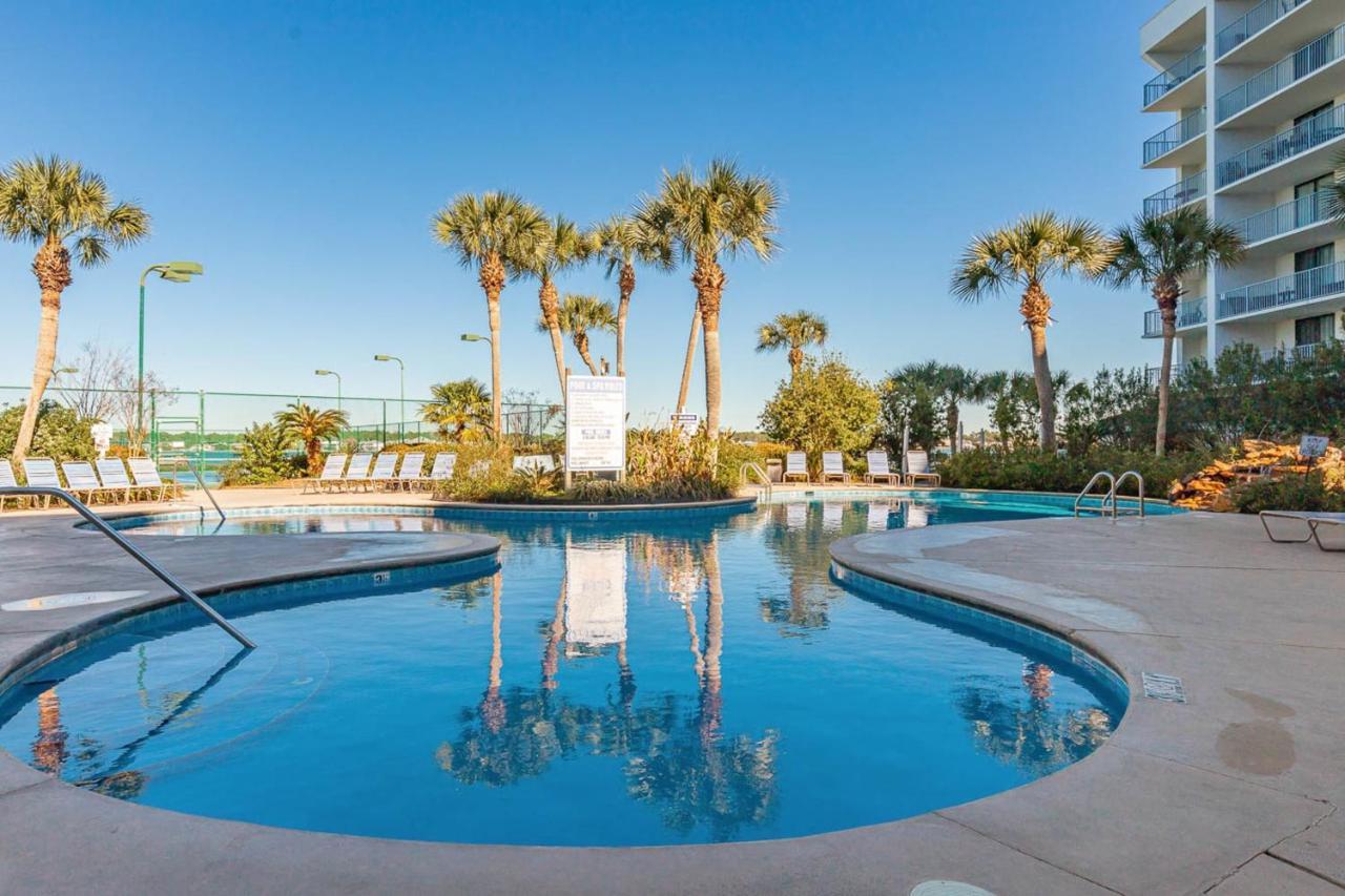 Gulf Shores Surf & Racquet Club #207A 外观 照片