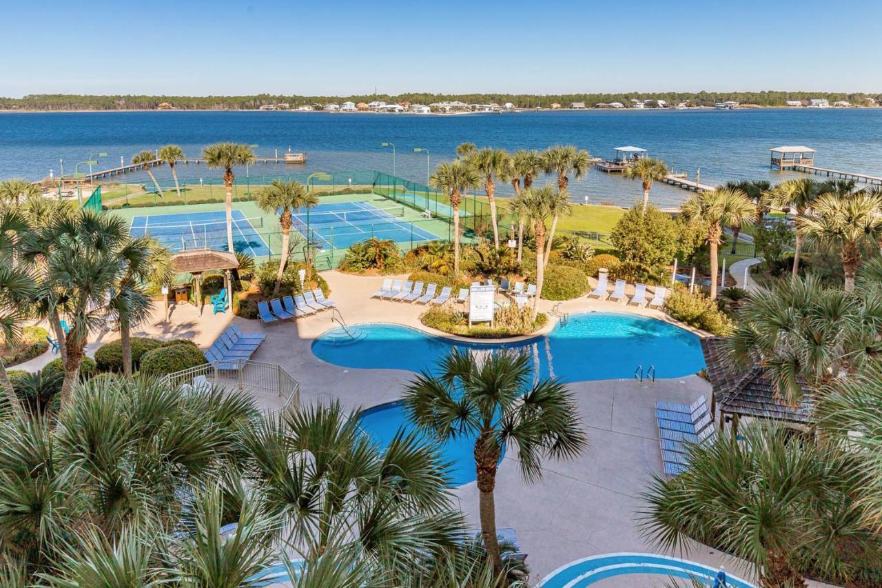 Gulf Shores Surf & Racquet Club #207A 外观 照片
