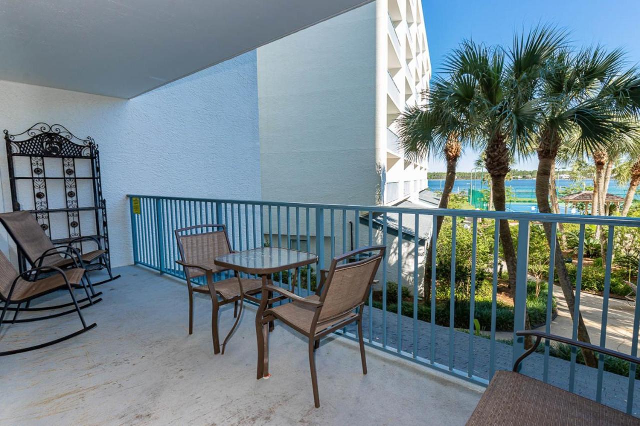 Gulf Shores Surf & Racquet Club #207A 外观 照片