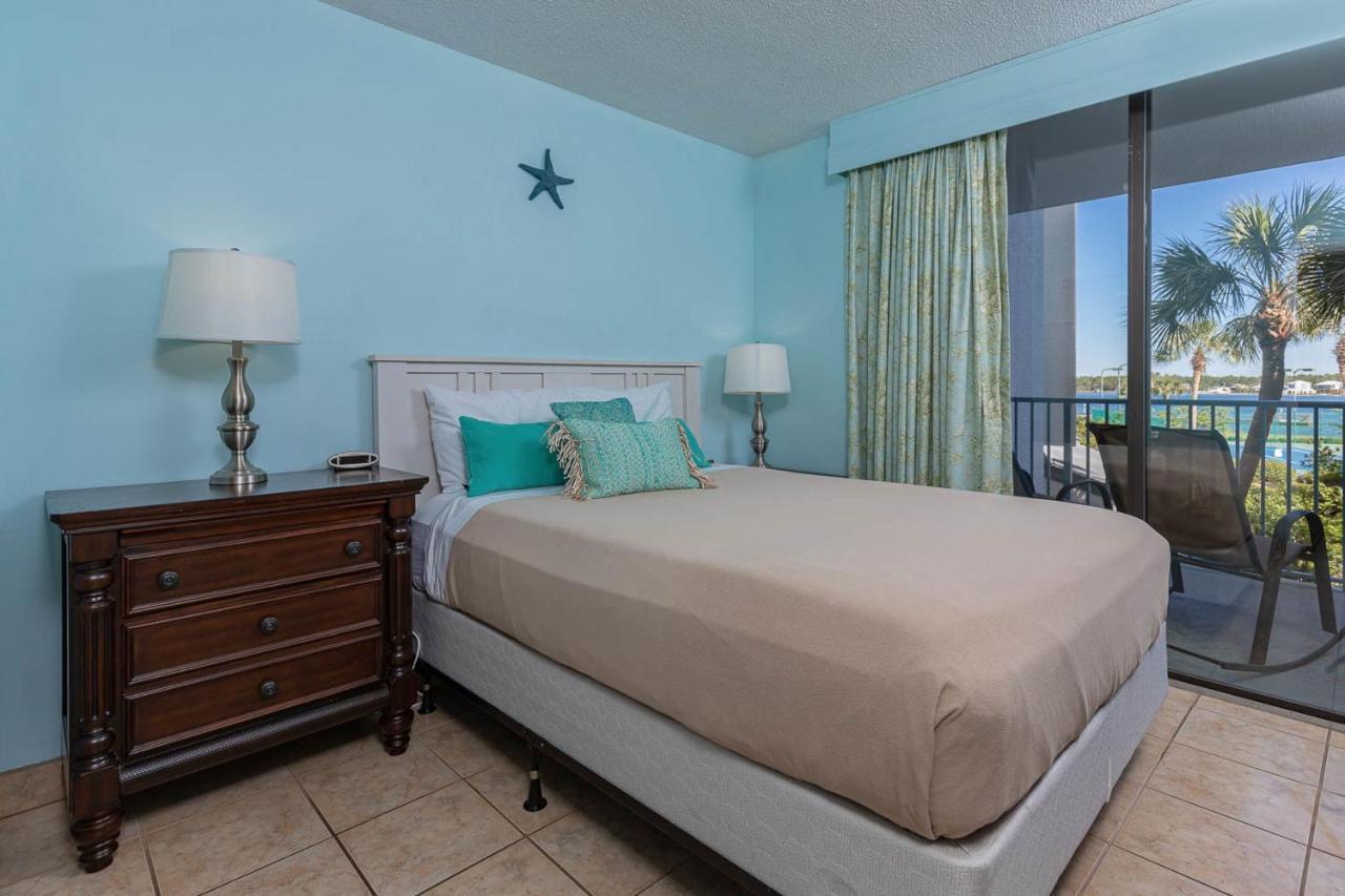 Gulf Shores Surf & Racquet Club #207A 外观 照片