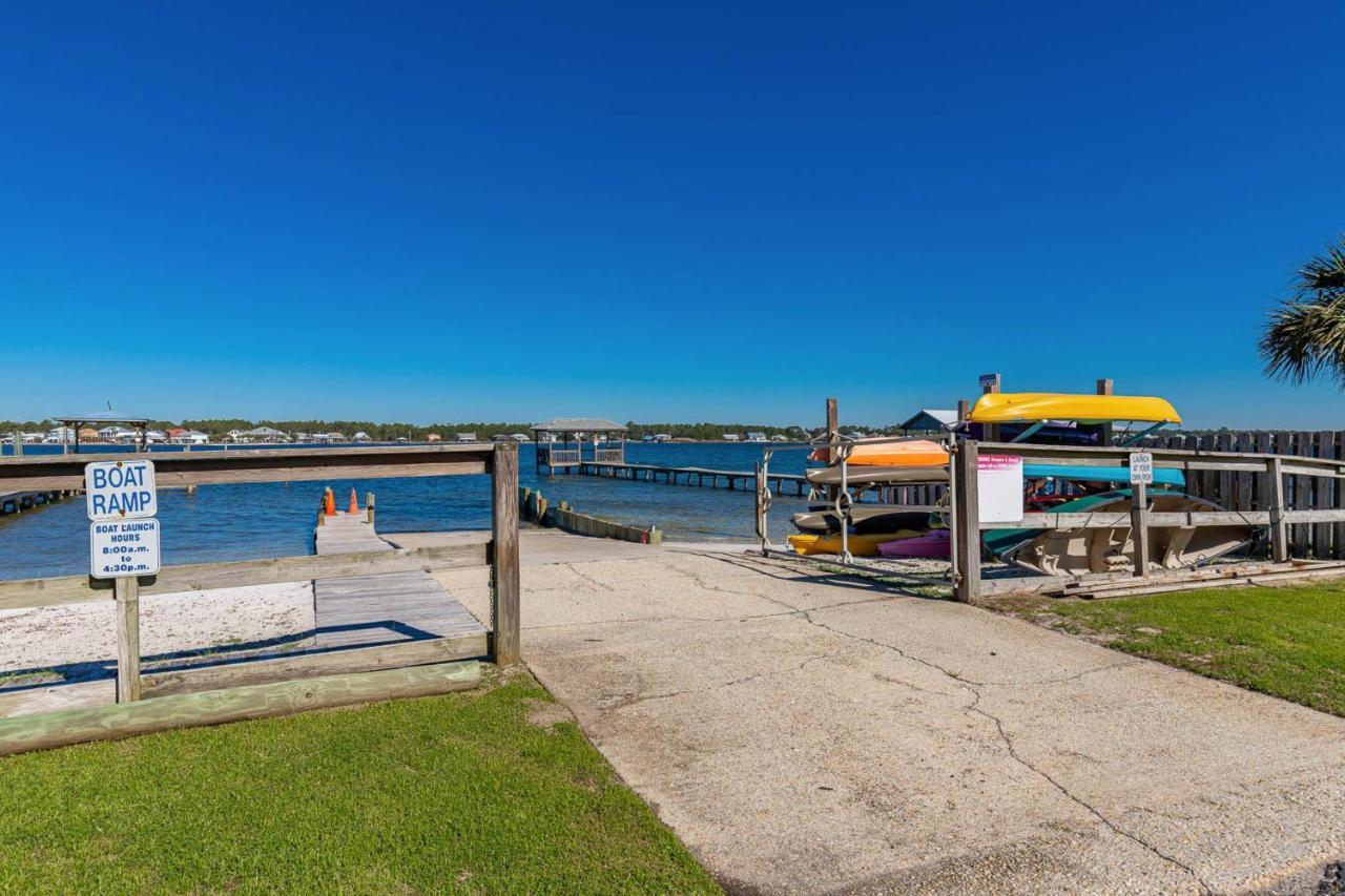 Gulf Shores Surf & Racquet Club #207A 外观 照片