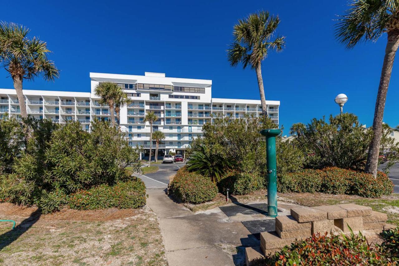 Gulf Shores Surf & Racquet Club #207A 外观 照片