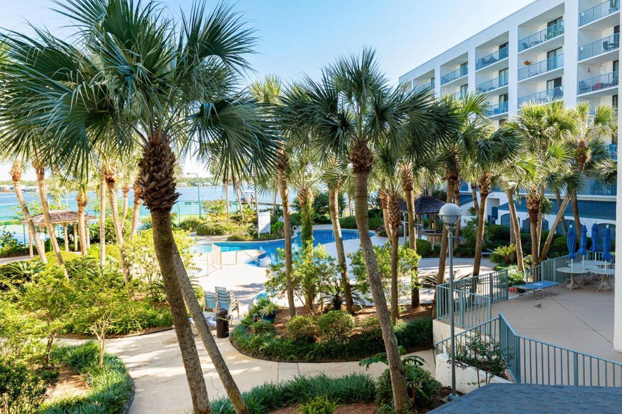 Gulf Shores Surf & Racquet Club #207A 外观 照片