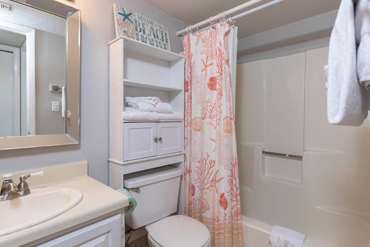 Gulf Shores Surf & Racquet Club #207A 外观 照片