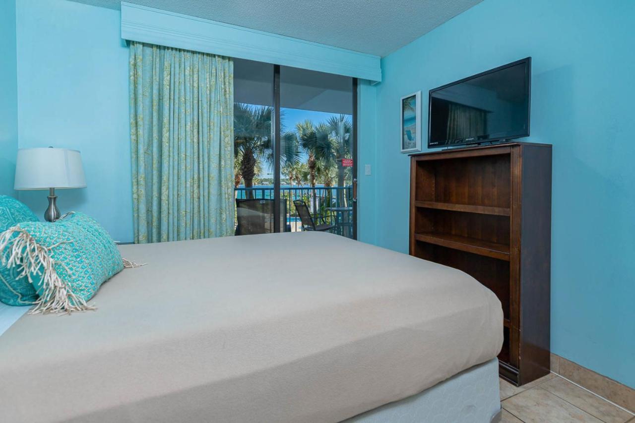 Gulf Shores Surf & Racquet Club #207A 外观 照片