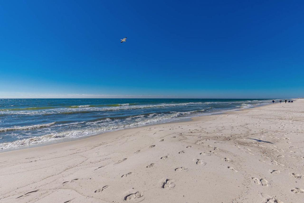 Gulf Shores Surf & Racquet Club #207A 外观 照片