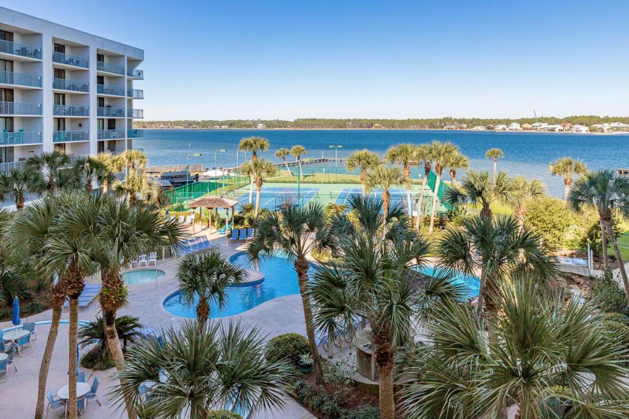 Gulf Shores Surf & Racquet Club #207A 外观 照片