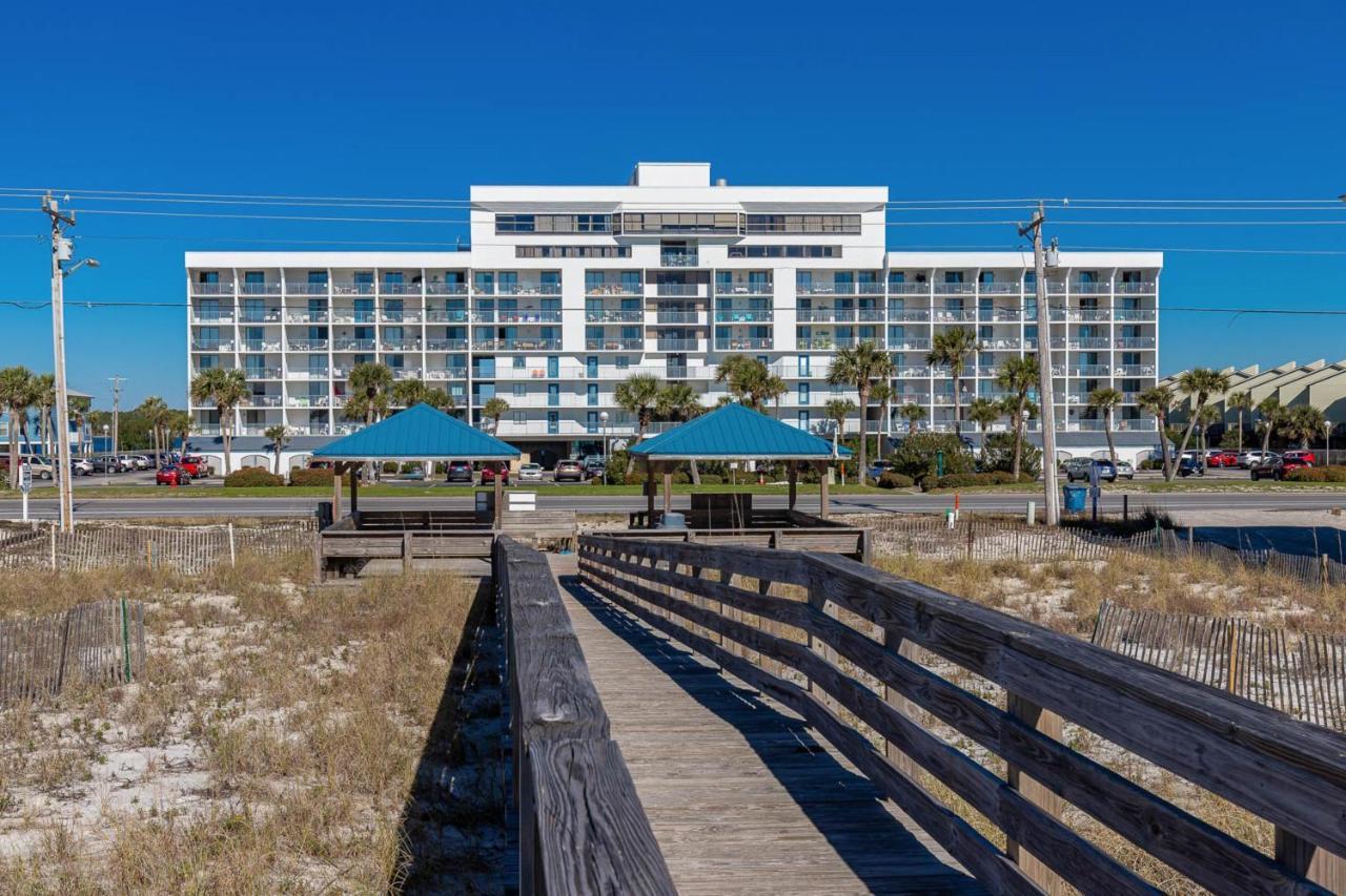 Gulf Shores Surf & Racquet Club #207A 外观 照片