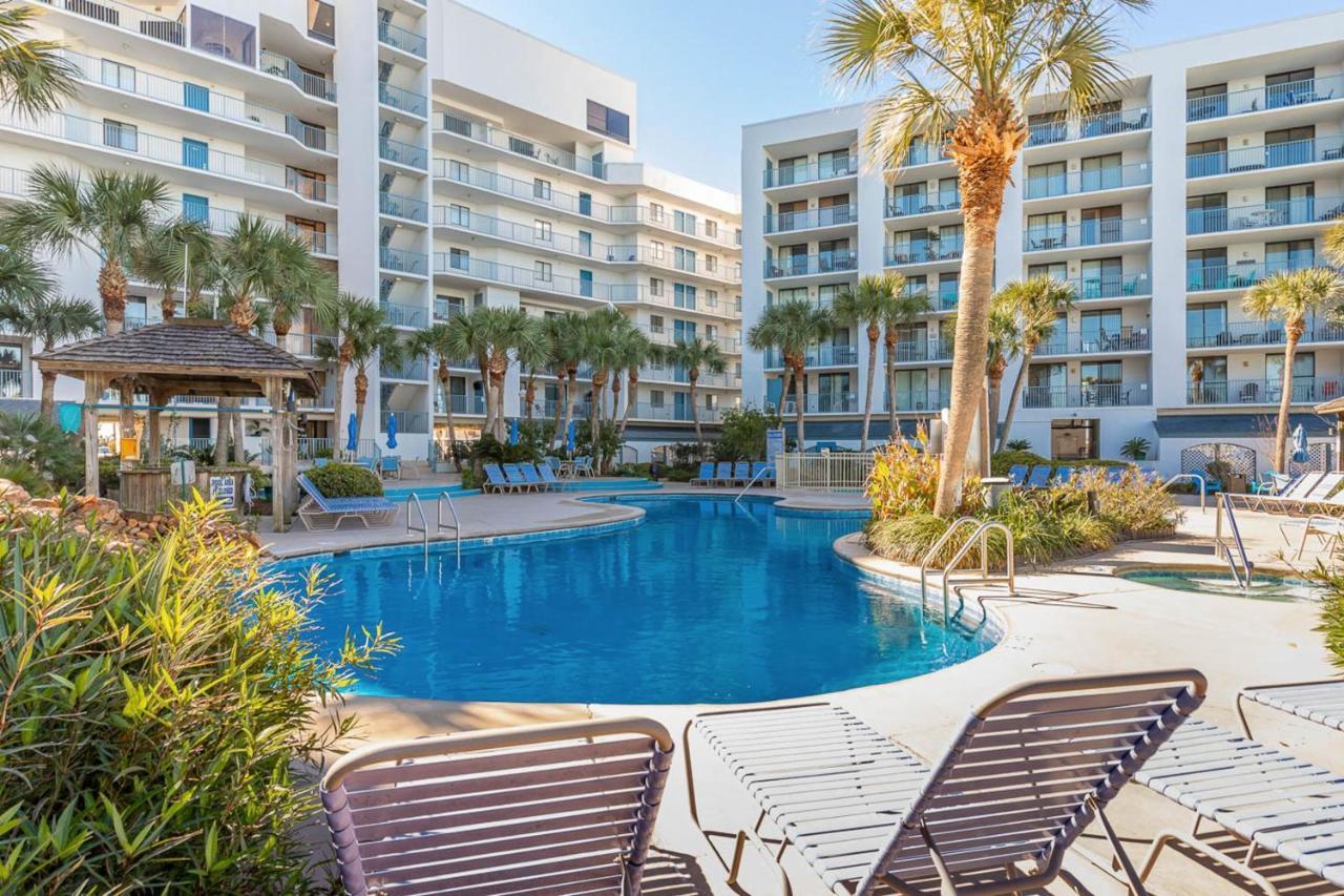 Gulf Shores Surf & Racquet Club #207A 外观 照片