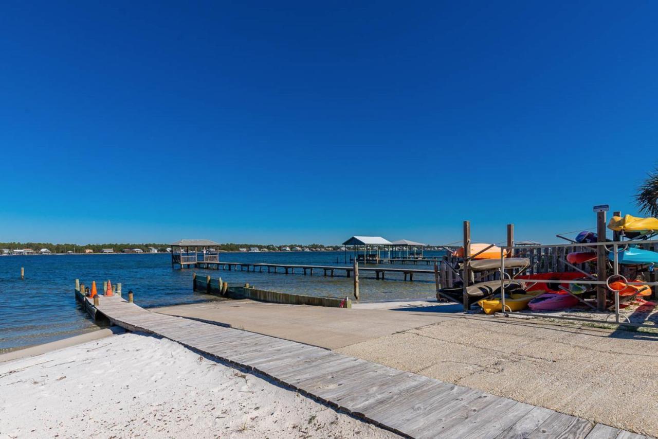 Gulf Shores Surf & Racquet Club #207A 外观 照片