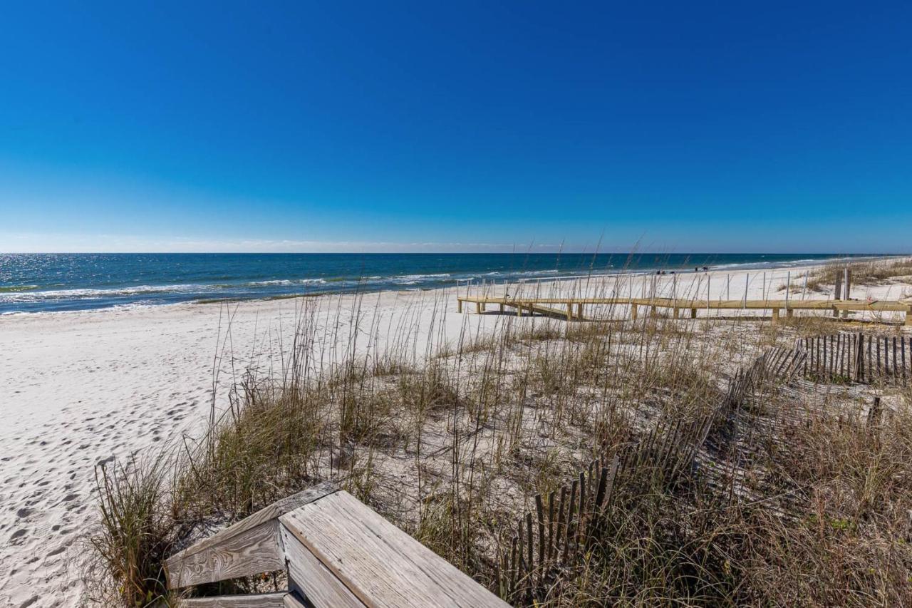 Gulf Shores Surf & Racquet Club #207A 外观 照片