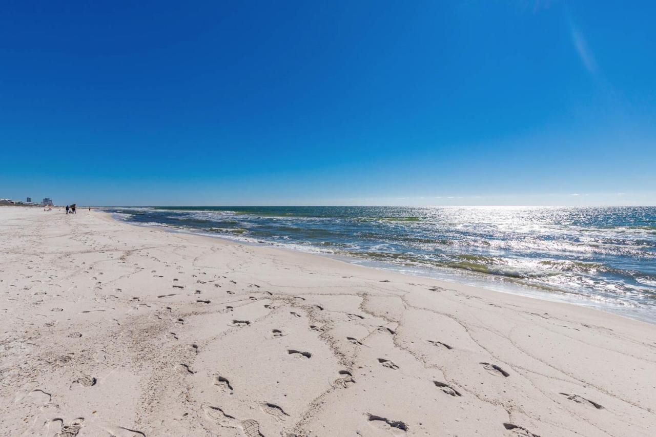 Gulf Shores Surf & Racquet Club #207A 外观 照片