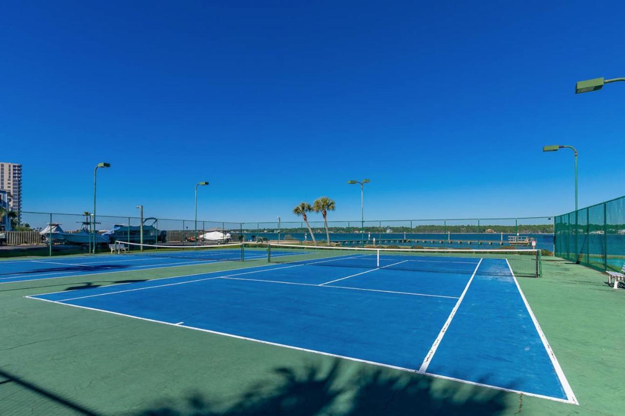 Gulf Shores Surf & Racquet Club #207A 外观 照片