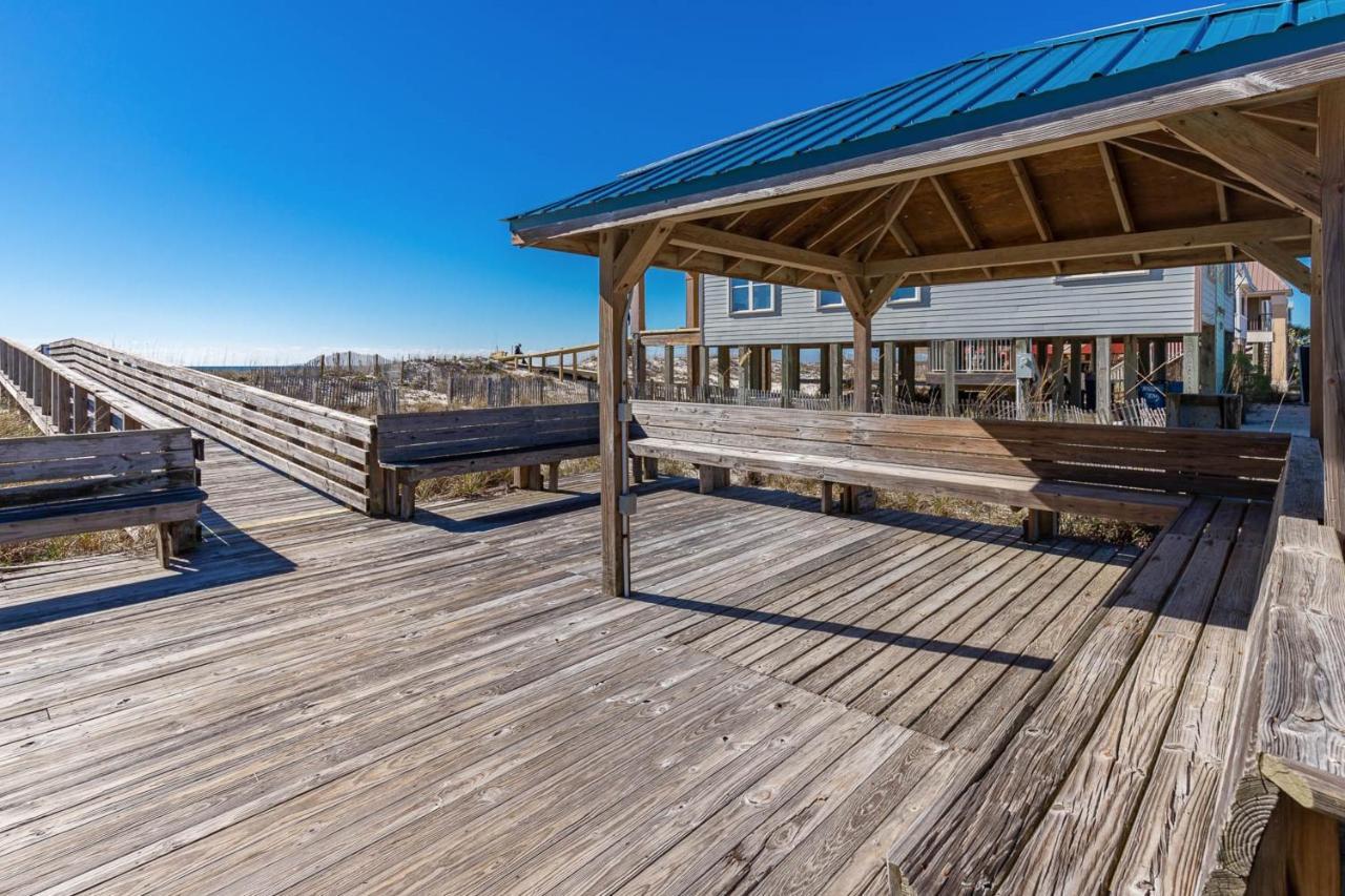Gulf Shores Surf & Racquet Club #207A 外观 照片