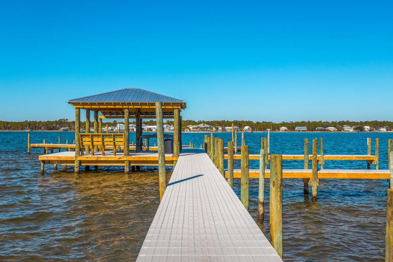 Gulf Shores Surf & Racquet Club #207A 外观 照片