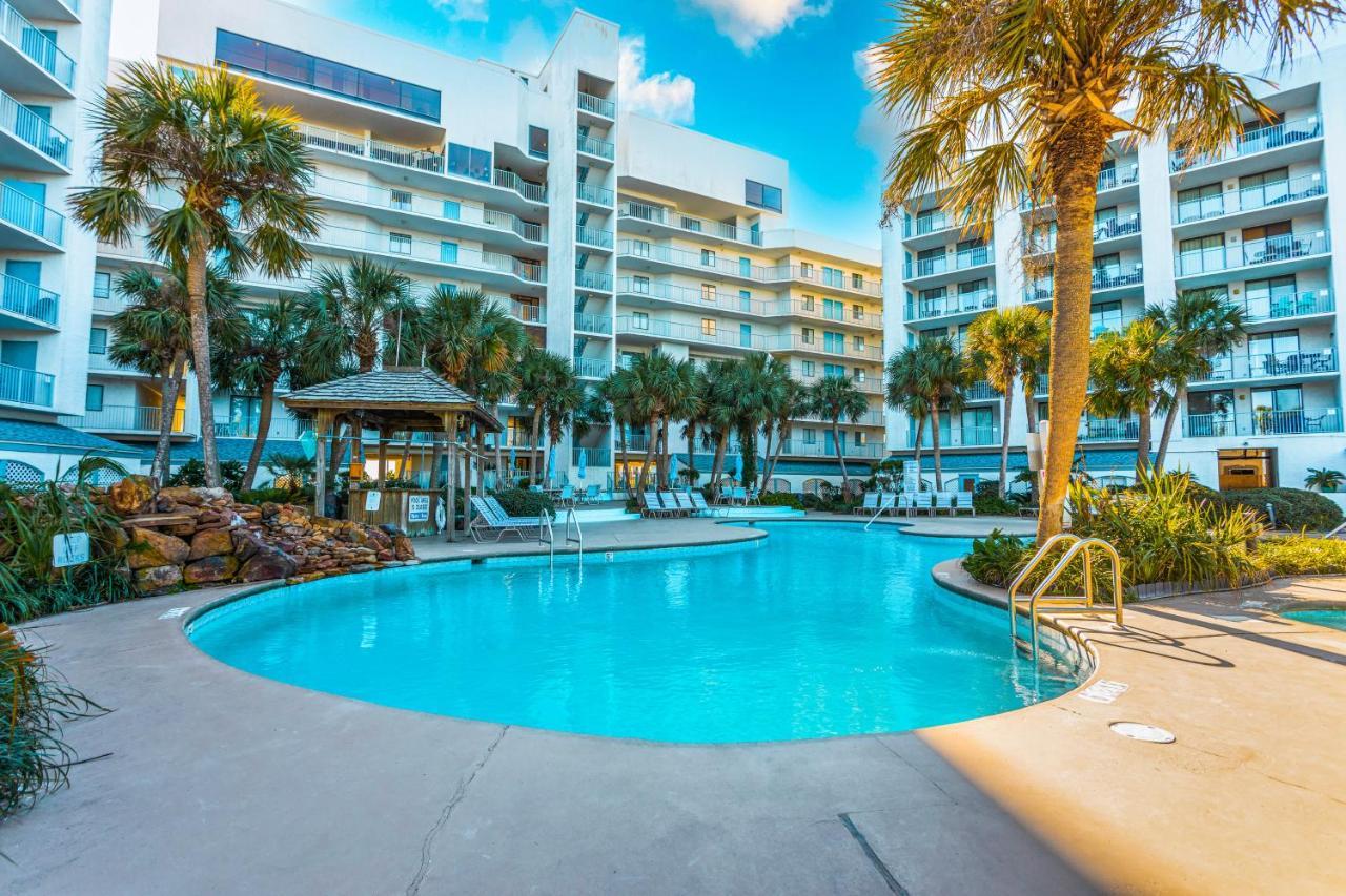 Gulf Shores Surf & Racquet Club #207A 外观 照片