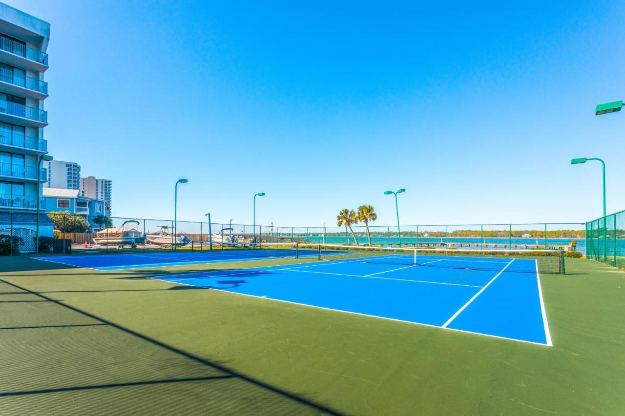 Gulf Shores Surf & Racquet Club #207A 外观 照片